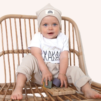 BEANIE, SCHAL UND CO.