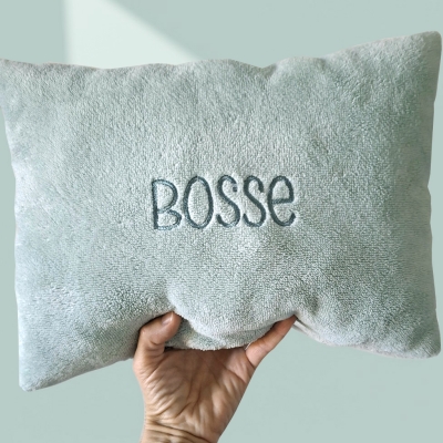 KUSCHELKISSEN
