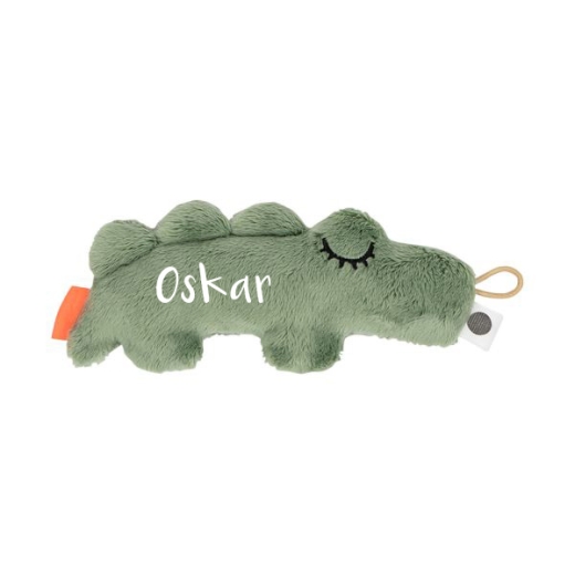 Windeltasche - Bär Oskar