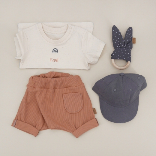 Shirt - Mini Motiv