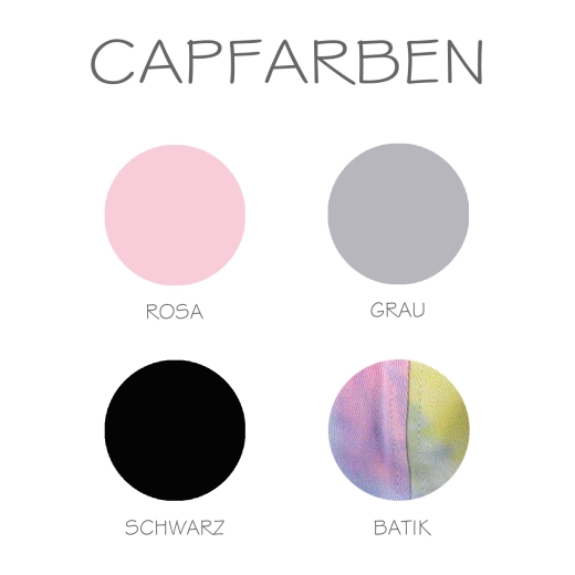 Flat - Cap
