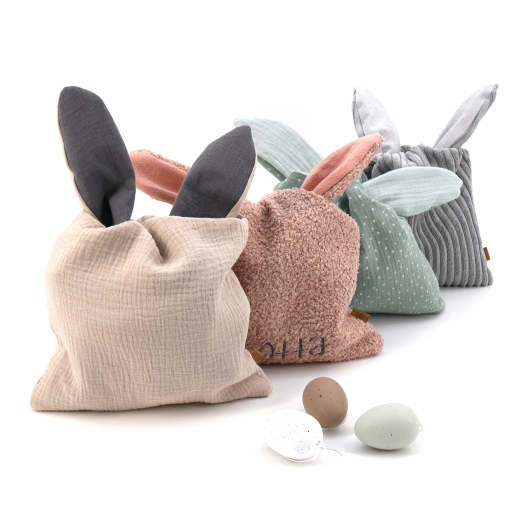 Oster - Hasentasche Cosy