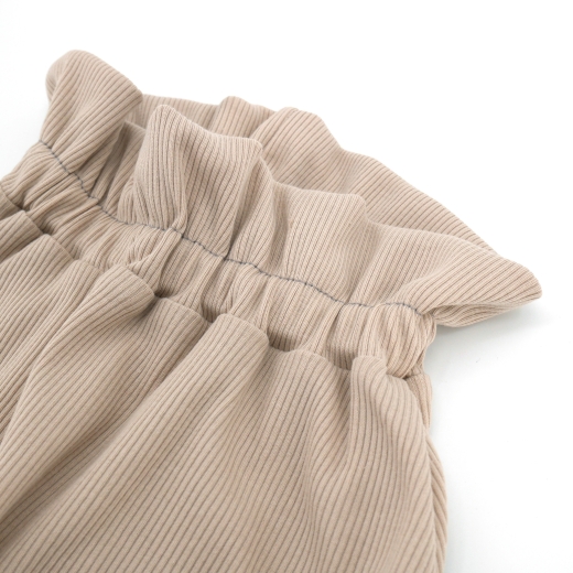 Short - Paperbag