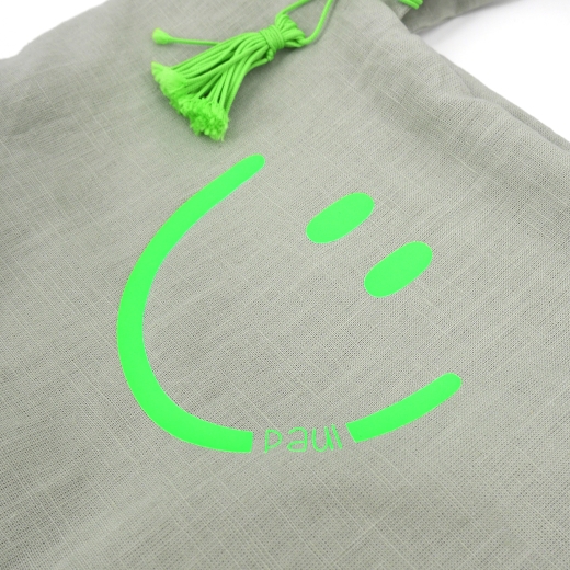 Shoppingbag Mini - Neon