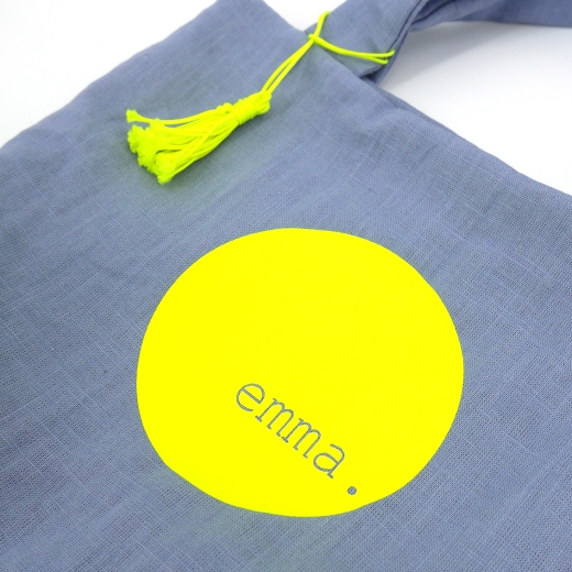 Shoppingbag Mini - Neon