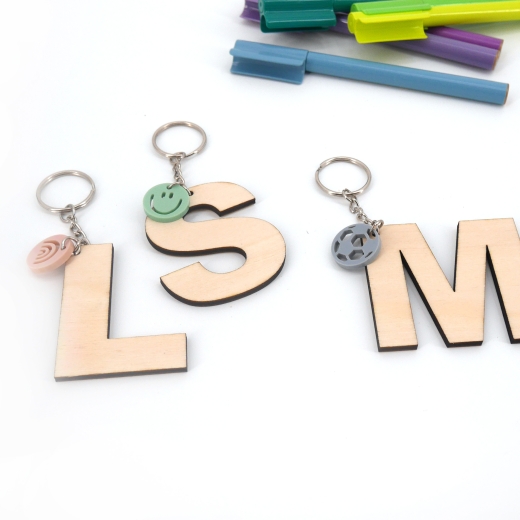 Buchstabe - Malen