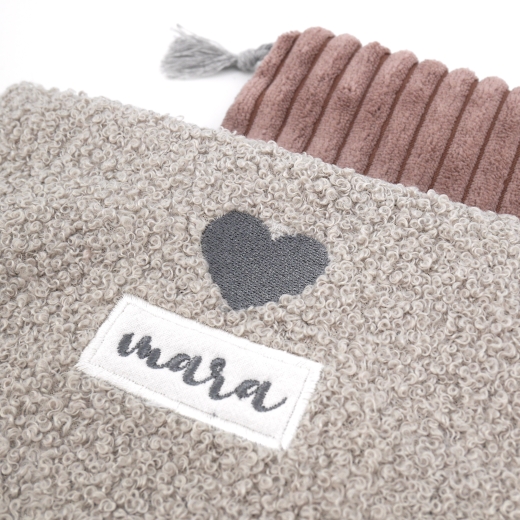 Windeltasche - Cosy Mini