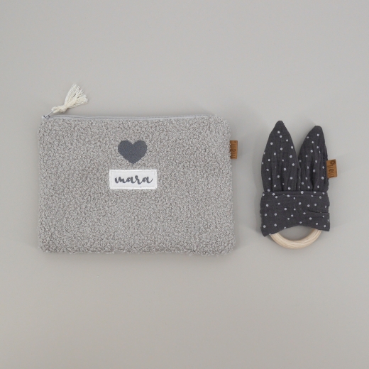 Windeltasche - Cosy Mini
