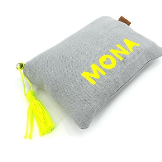 Windeltasche - Neon