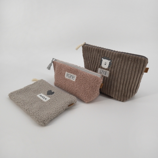 Windeltasche - Cosy Midi