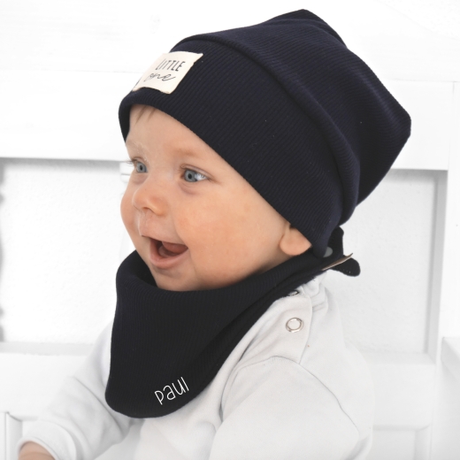Beanie - Rib