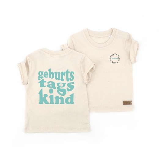 Print - Geburtstagskind Fun