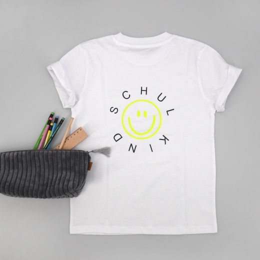 Print - Schulkind Fun