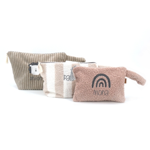 Windeltasche - Carry
