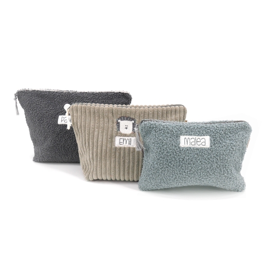 Windeltasche - Cosy