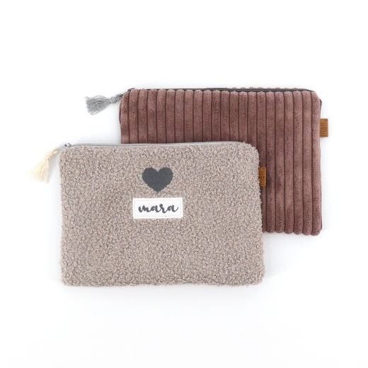 Windeltasche - Cosy