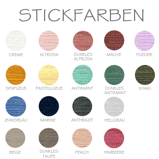 Maxi Strickdecke - Mini Motiv