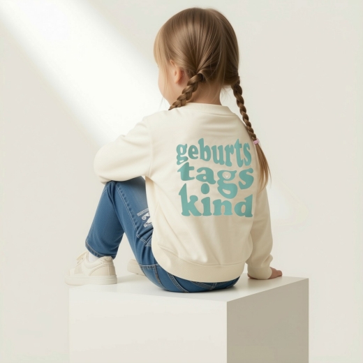 Print - Geburtstagskind Fun