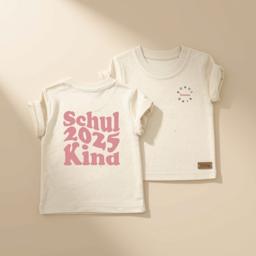 Print - Schulkind
