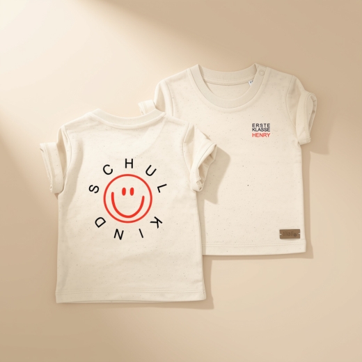 Print - Schulkind Fun
