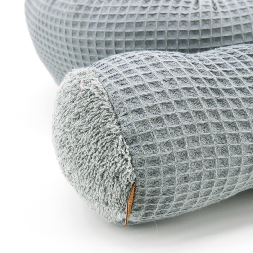 Bettschlange - Waffel