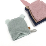 Waschlappen - Musselin