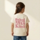 Print - Schulkind
