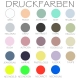 Print - Schulkind