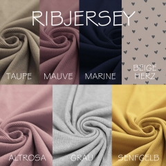 Krabbelschuhe - marine