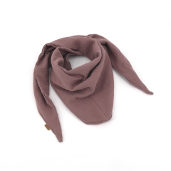 Halstuch - Musselin Maxi