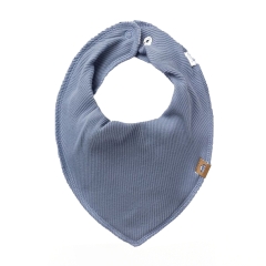 Halstuch - gerippt