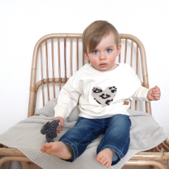 Sweatshirt - Print
