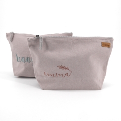 Windeltasche - Name mit Motiv