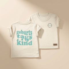 Print - Geburtstagskind Fun