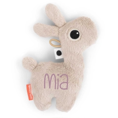 Windeltasche - Hase